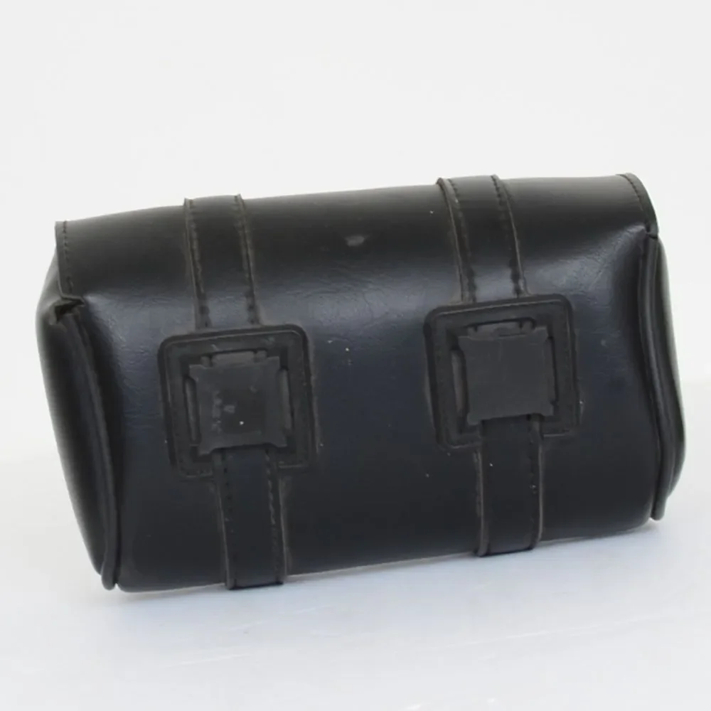 Saddlemen Express Drifter Tool Pouch Universal Mount Leather Straps